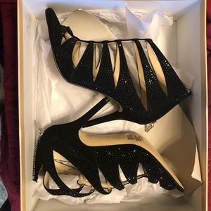 Michael Kors size 6 heels